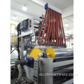 2000mm Packaging Cast Film Line